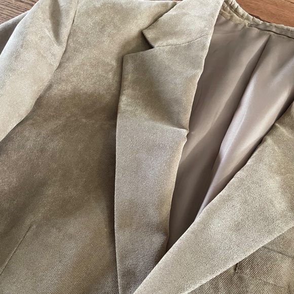 Protocol Blazer - Picture 2 of 10